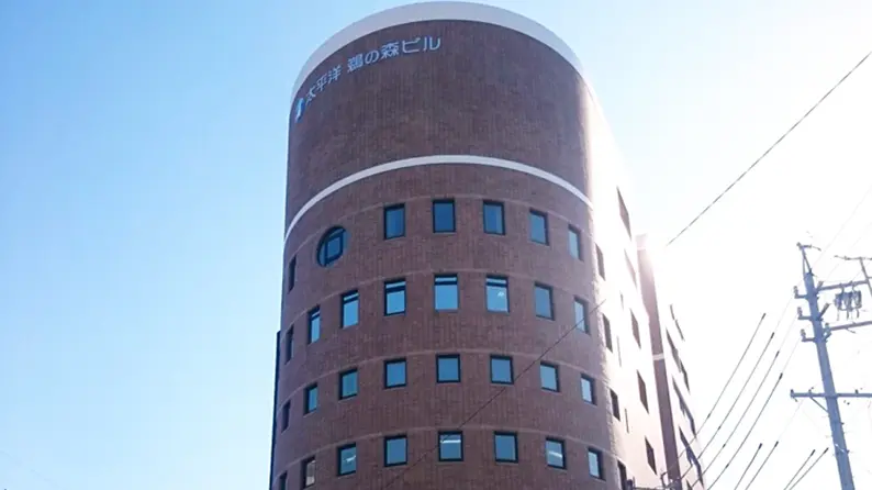 215 全国進学個別指導塾tomeikai 四日市校 外観写真