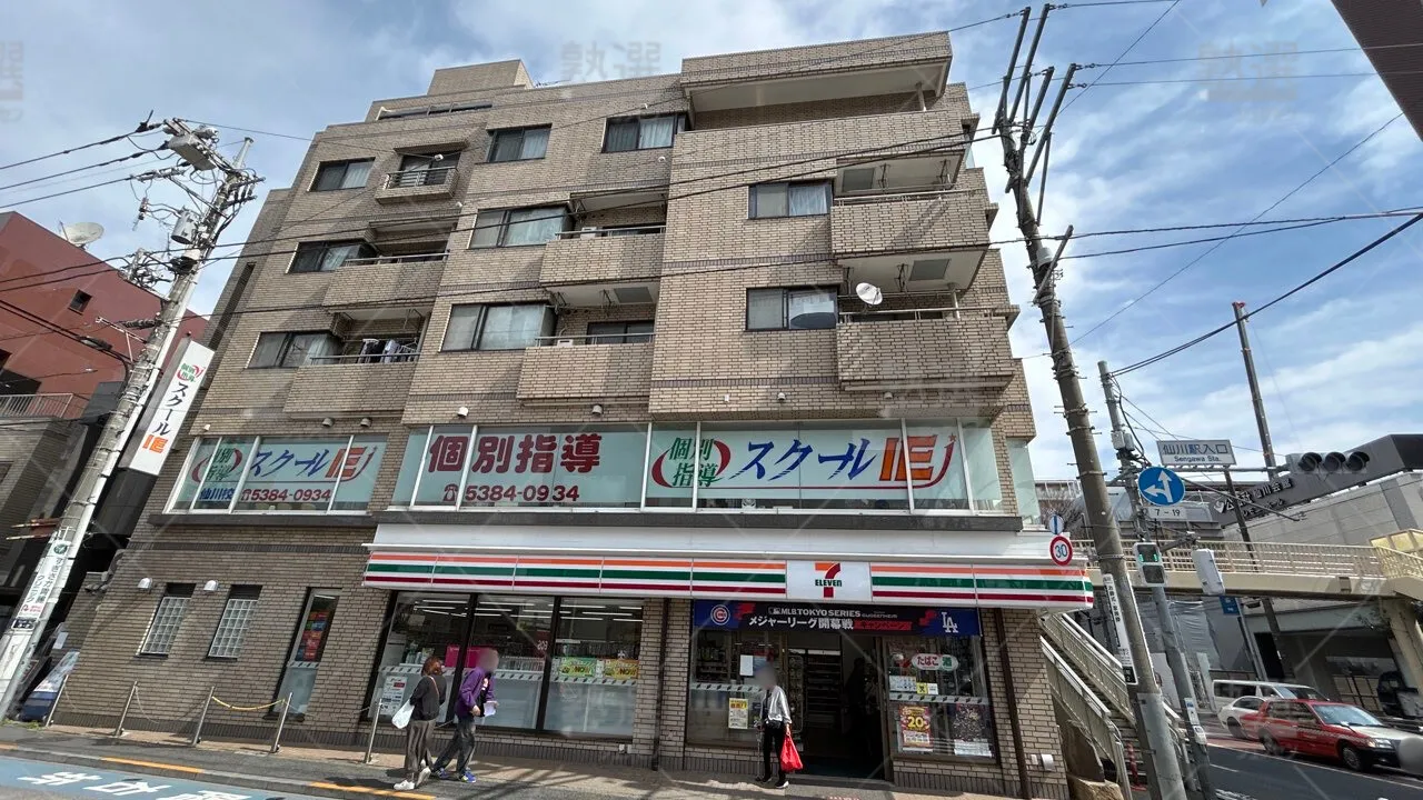 orig_つつじヶ丘_18_スクールIE_仙川校 1