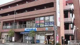 個別指導学院フリーステップ_58598_中山観音教室_外観
