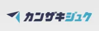 Kanzakijyuku Logo