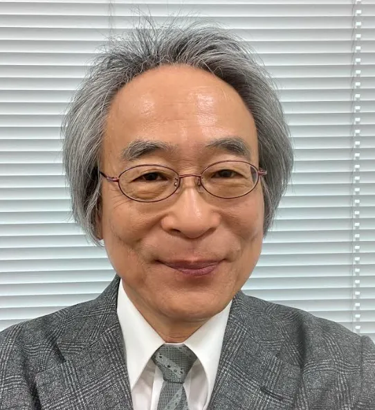 親野智可等（おやのちから）