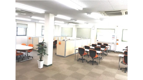 個別教室トライ 0355 印場駅前校 教室画像(03)
