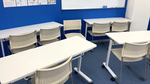 84 学習塾ドリームチーム 栗東西ゼミナール 校舎ギャラリー(01)