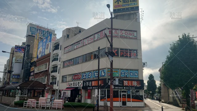 Orig 久留米 31 毎日個別塾5 Days(ファイブデイズ) 西鉄久留米駅前校