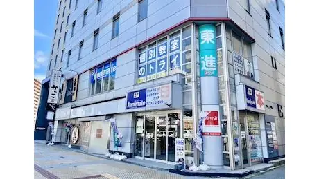 個別教室トライ_61043_盛岡駅前校_外観