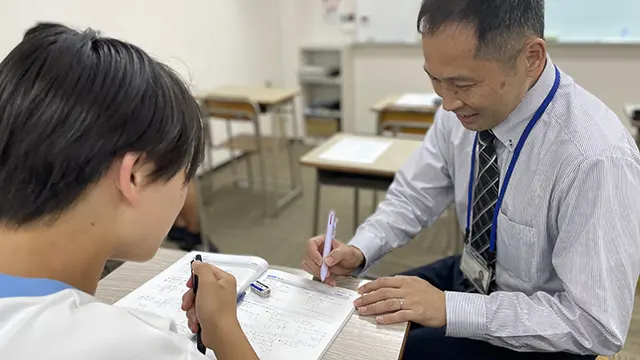 145 サインワン東大宮 教室3