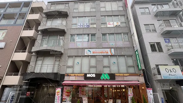 Orig 21 個別教室のトライ 61247 南柏駅前校 1 1