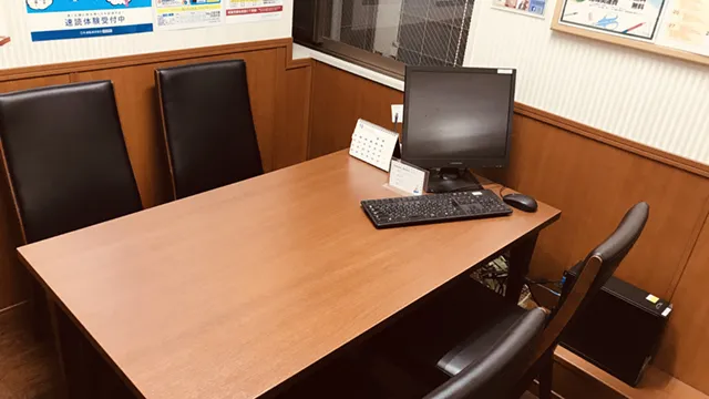 59549 ゴールフリー高槻教室 4