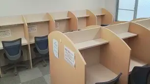 個別指導学院フリーステップ_58600_西宮北口教室_教室内