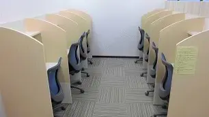 個別指導学院フリーステップ_58735_下鴨教室_教室内