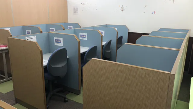 59561 ゴールフリー白梅町教室 3