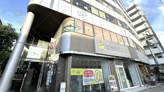 orig_北巽_1349_津田塾(大阪府)_巽校_1