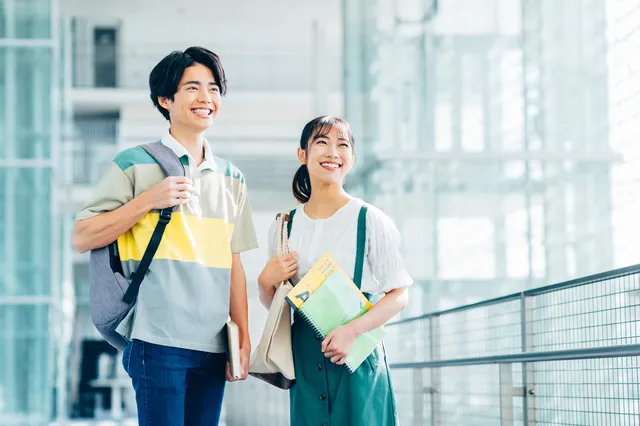 法学部に向いている人