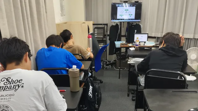 9219 ミライ・キャリアアカデミー稲毛 Top 1