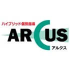 2213 Arcus Logo