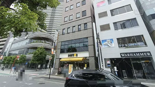 Orig 9196 英会話イーオン 143621 大宮西口校 1 1