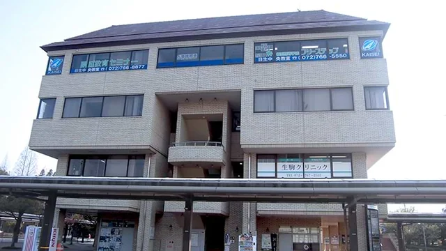 個別指導学院フリーステップ_58587_日生中央教室_外観