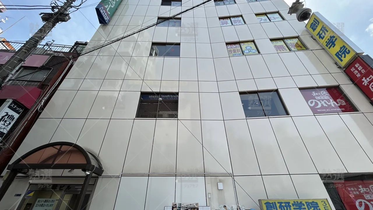 orig_大井町_23_東進ハイスクール／東進衛星予備校_東進ハイスクール大井町校_3