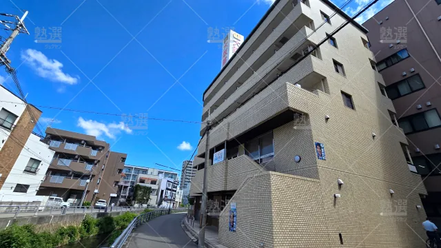 Orig 187 坪田塾 75528 西宮北口校 1 5