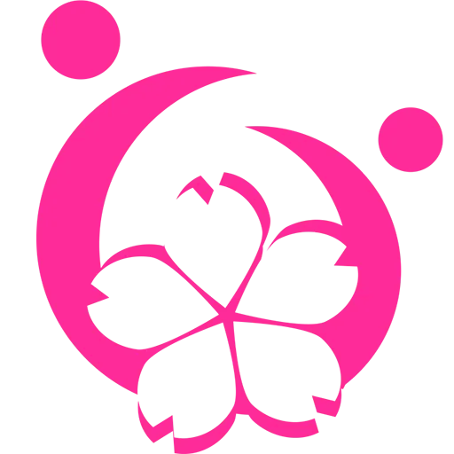 Sakura One Icon