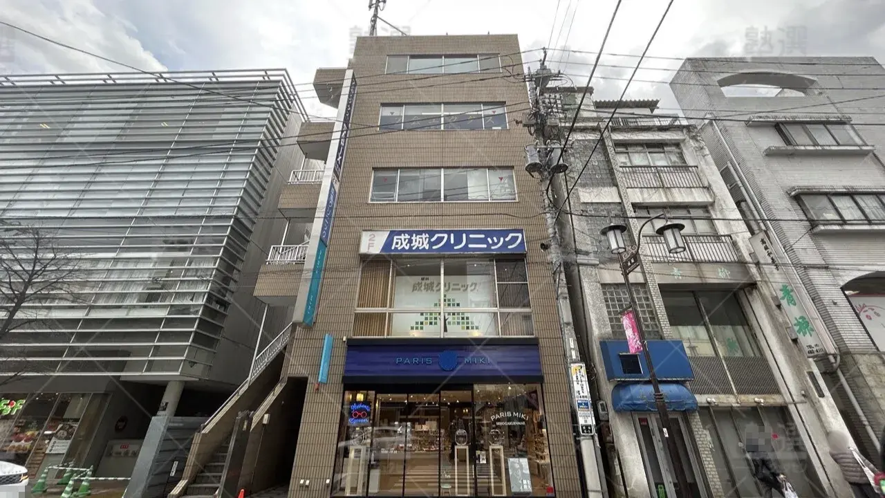 orig_成城学園前_513_Z会エクタス_成城学園校 1
