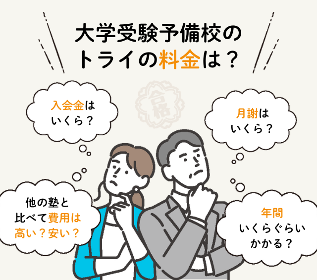 Daigakujyukennotry.ryokinha