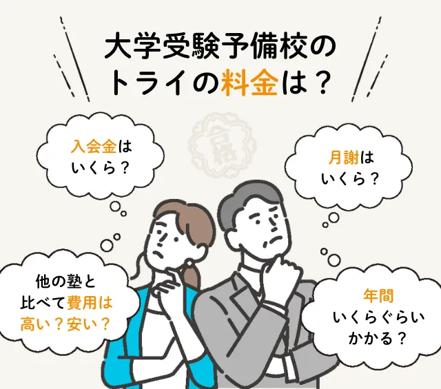 Daigakujyukennotry.ryokinha