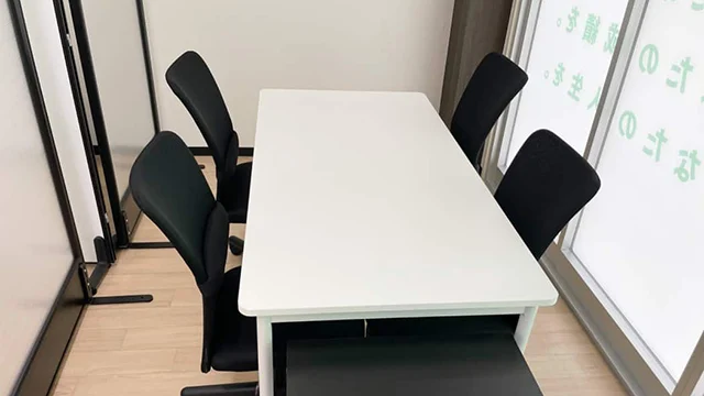 136819 コノ塾鴨居 教室2