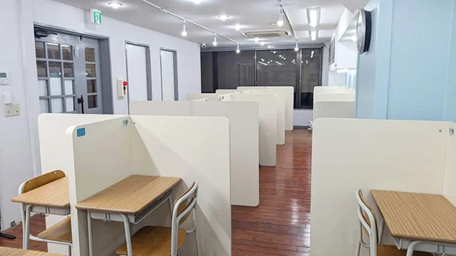 134514 コノ塾東伏見 教室1