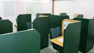 個別指導学院フリーステップ_58590_甲南山手教室_教室内