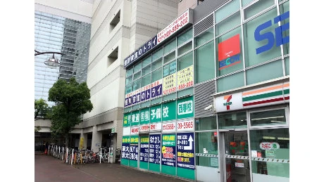個別教室トライ 0362 西春駅前校 教室画像(01)