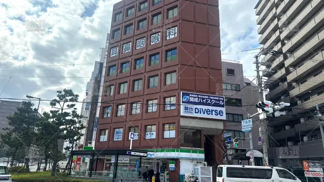 orig_玉造_220_開成ハイスクール_鶴橋教室_1