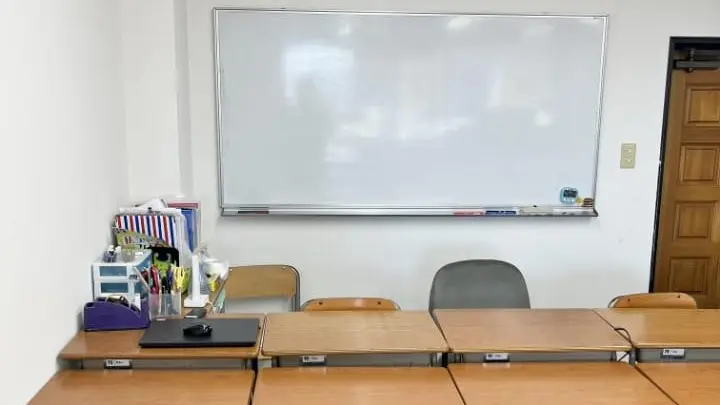 255 個別指導塾ｊアカデミア 三好校 教室の様子(2)