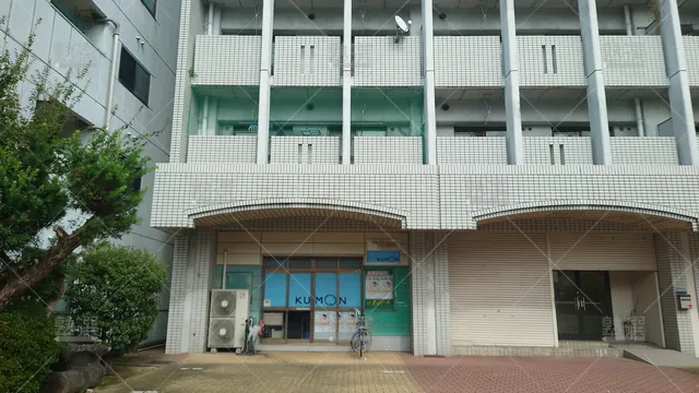 Orig 津福 76 公文式 久留米小頭通り教室 1