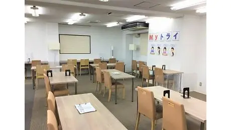 個別教室トライ 0138 昭島駅前校 教室画像(04)