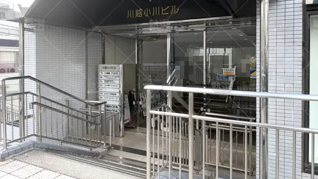 Orig 23 東進ハイスクール／東進衛星予備校 116978 東進ハイスクール川越校 1 2
