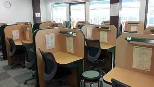 個別指導学院フリーステップ_58654_河内国分教室_教室内