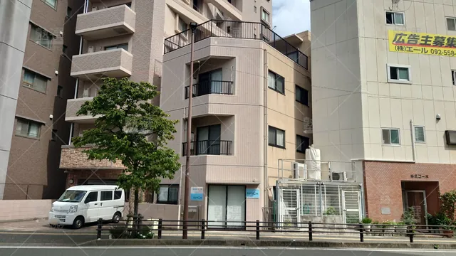 Orig 六本松 76 公文式 赤坂教室 1