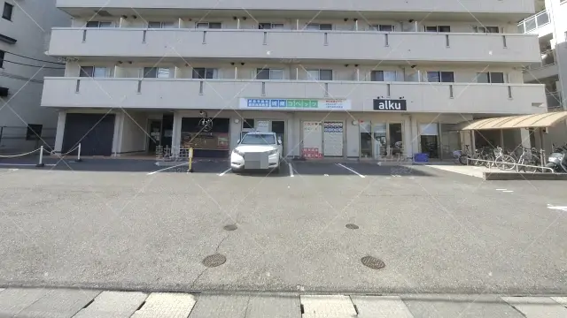 Orig 14 城南コベッツ 63626 三郷中央駅前教室 建物外観 2