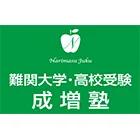 2201 成増塾 Logo
