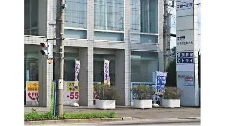 個別教室トライ_61088_高岡校_外観