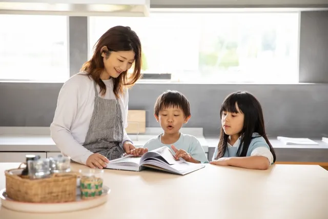 親が直面する読書感想文サポートの悩み