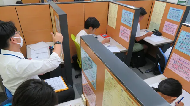 1814 勉楽個別 Top 2