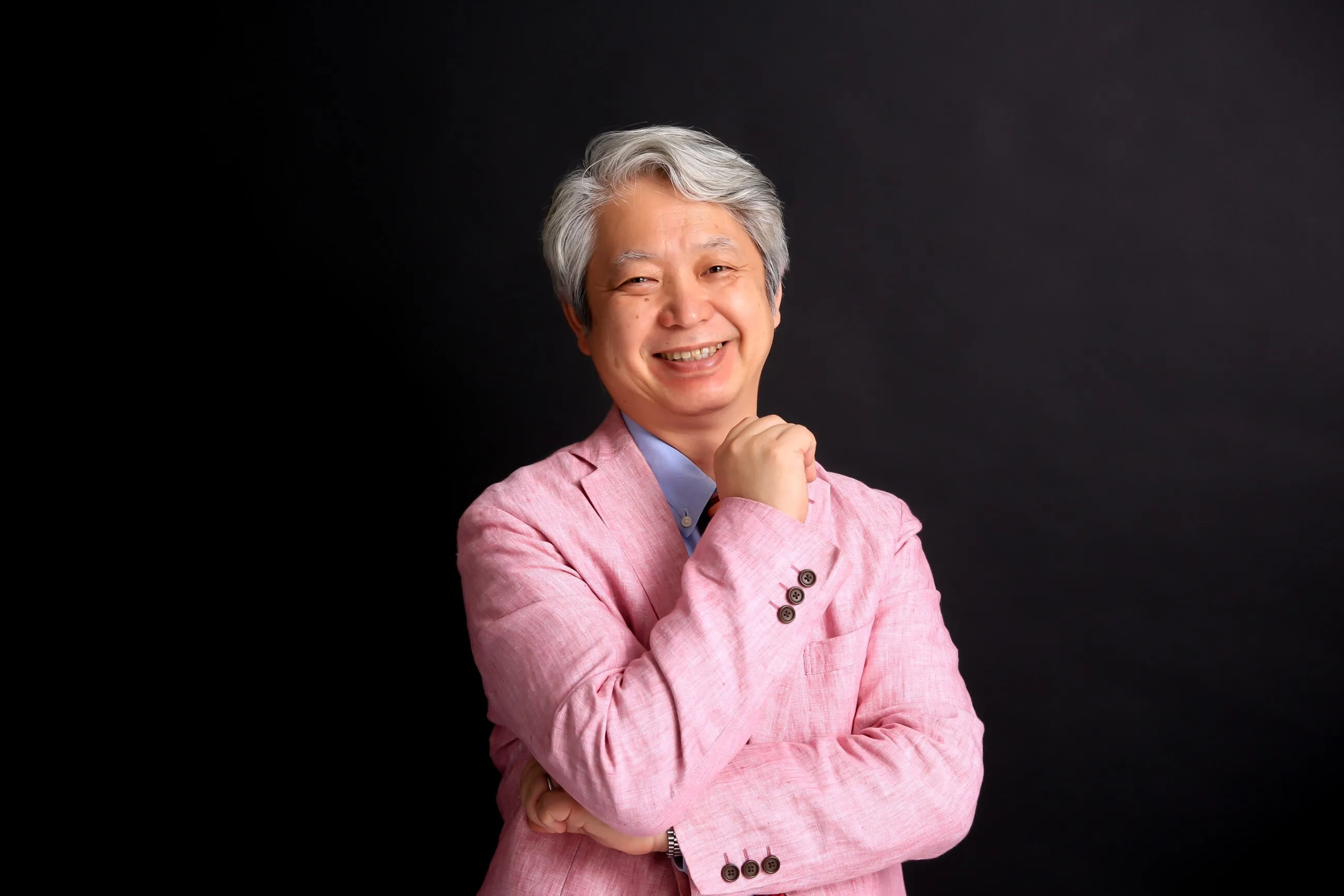 篠原明夫