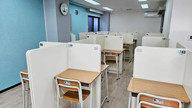 137682 コノ塾阿佐ヶ谷 4