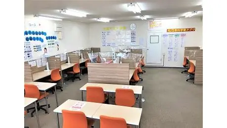 個別教室トライ_61041_野幌校_教室内(02)