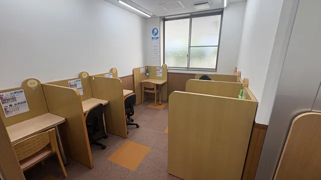 59522 ゴールフリー堅田教室 4