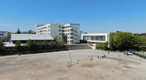 開智高等学校