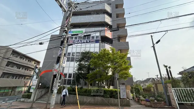 orig_田無_148_日能研プラネットのユリウス_田無教室