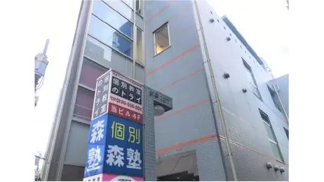 個別教室トライ 0144 久米川駅前校 教室画像(02)